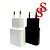 БЛОК СЗУ Samsung Adapter EP-TA300